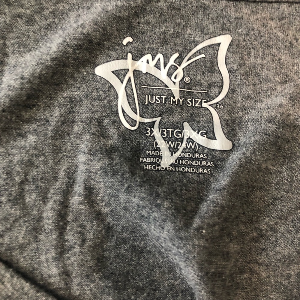 Plus top lot 6/P/S - Picture 5 of 6